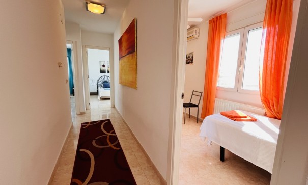 Revente - Villa Individuelle -
Villamartín