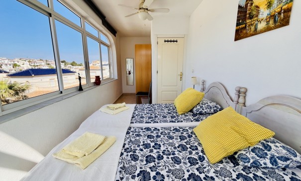 Revente - Villa Individuelle -
Villamartín