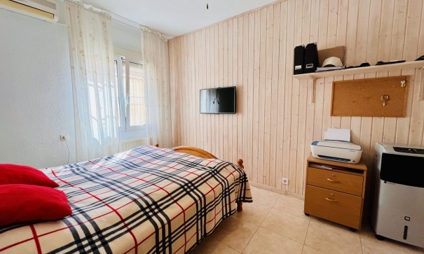 Revente - Villa Individuelle -
Villamartín