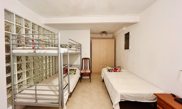 Revente - Villa Individuelle -
Villamartín