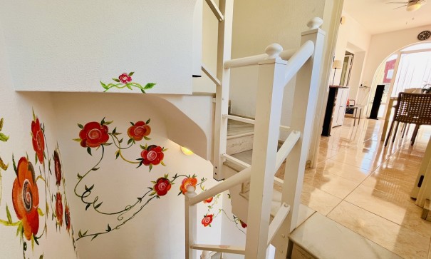 Revente - Villa Individuelle -
Villamartín