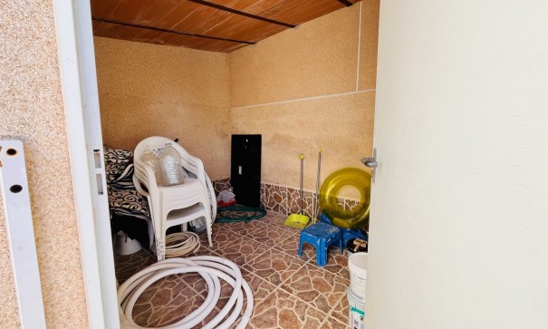 Revente - Villa Individuelle -
Villamartín