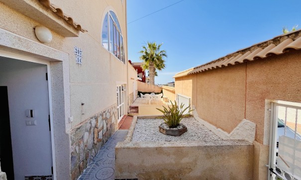 Revente - Villa Individuelle -
Villamartín