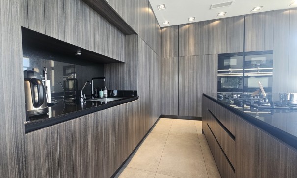 Venta - Chalet Independiente -
La Zenia