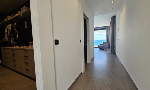 Venta - Chalet Independiente -
La Zenia