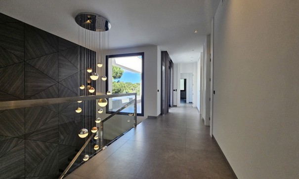 Venta - Chalet Independiente -
La Zenia