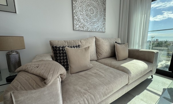 Sprzedaż - Apartament mieszkanie -
La Zenia