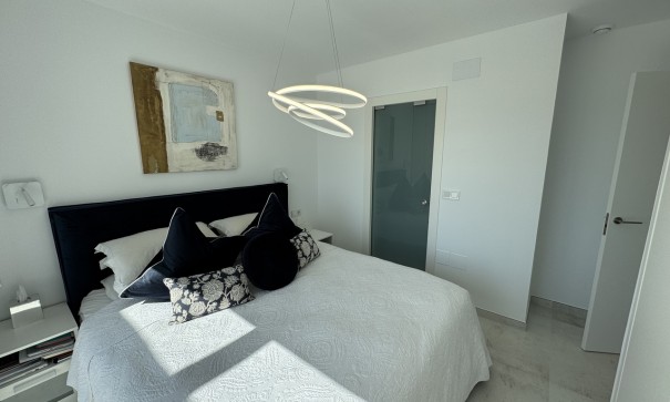 Sprzedaż - Apartament mieszkanie -
La Zenia