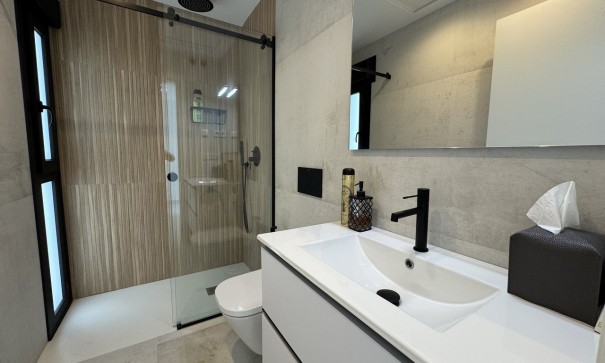 Sprzedaż - Apartament mieszkanie -
La Zenia