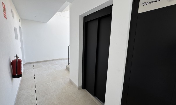 Sprzedaż - Apartament mieszkanie -
La Zenia