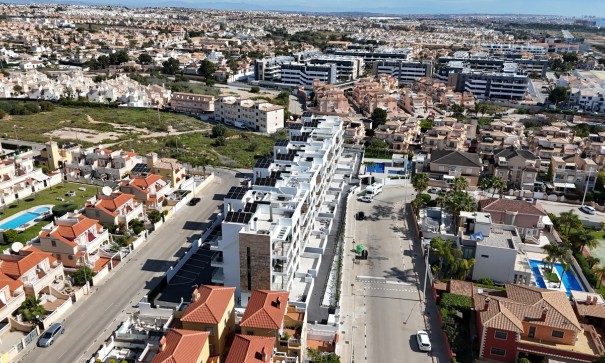 Herverkoop - Apartement Flat -
Playa Flamenca
