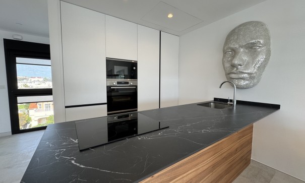 Herverkoop - Apartement Flat -
Playa Flamenca