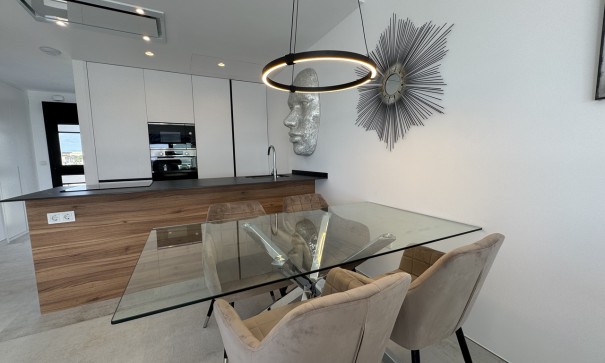 Herverkoop - Apartement Flat -
Playa Flamenca