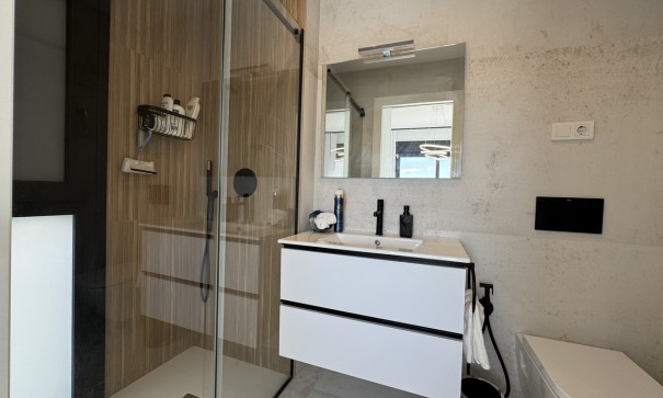 Herverkoop - Apartement Flat -
Playa Flamenca