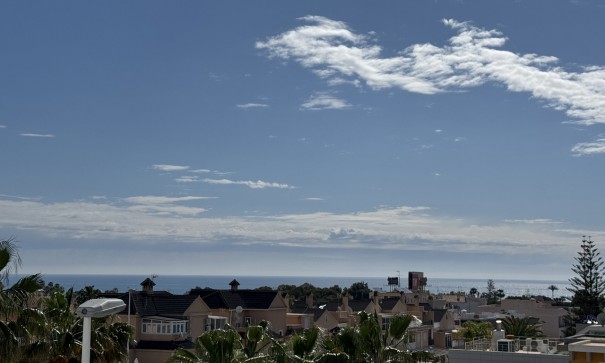 Herverkoop - Apartement Flat -
Playa Flamenca