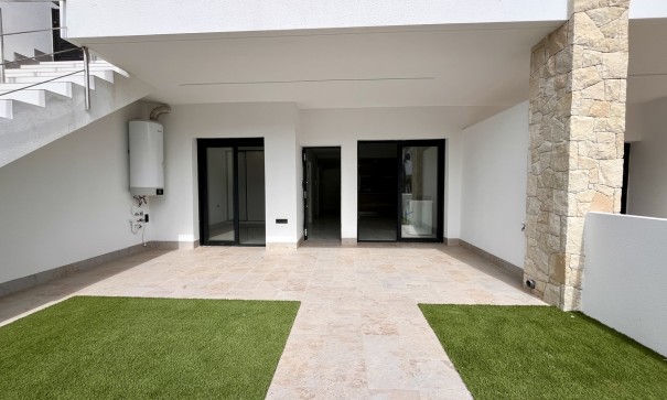 Resale - Wohnung Appartement -
Playa Flamenca