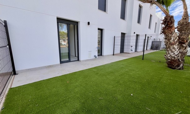 Resale - Wohnung Appartement -
Playa Flamenca