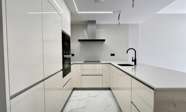 Resale - Wohnung Appartement -
Playa Flamenca