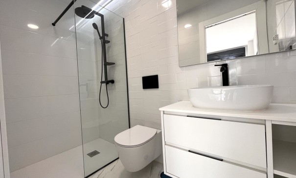 Resale - Wohnung Appartement -
Playa Flamenca