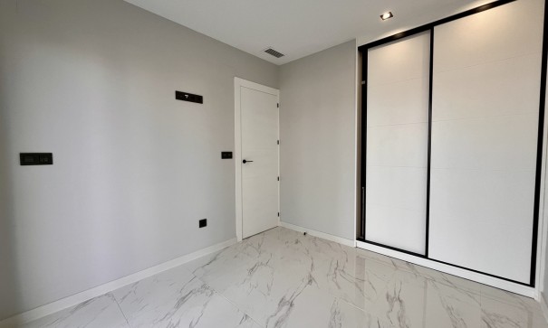 Resale - Wohnung Appartement -
Playa Flamenca