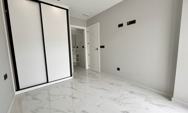 Resale - Wohnung Appartement -
Playa Flamenca