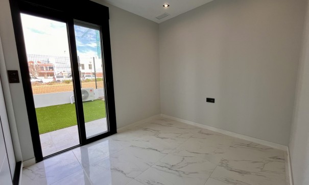 Resale - Wohnung Appartement -
Playa Flamenca