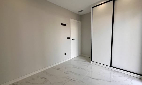 Resale - Wohnung Appartement -
Playa Flamenca