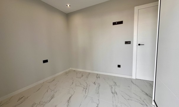 Resale - Wohnung Appartement -
Playa Flamenca