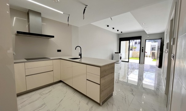 Resale - Wohnung Appartement -
Playa Flamenca