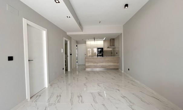 Resale - Wohnung Appartement -
Playa Flamenca