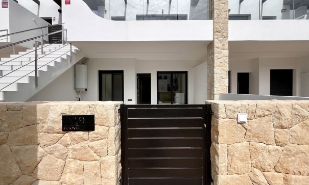 Resale - Wohnung Appartement -
Playa Flamenca