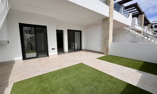 Resale - Wohnung Appartement -
Playa Flamenca