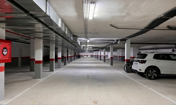 Resale - Wohnung Appartement -
Playa Flamenca