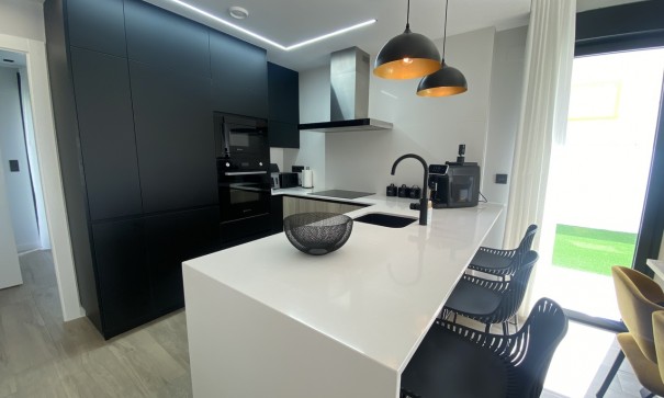 Sprzedaż - Apartament mieszkanie -
Playa Flamenca