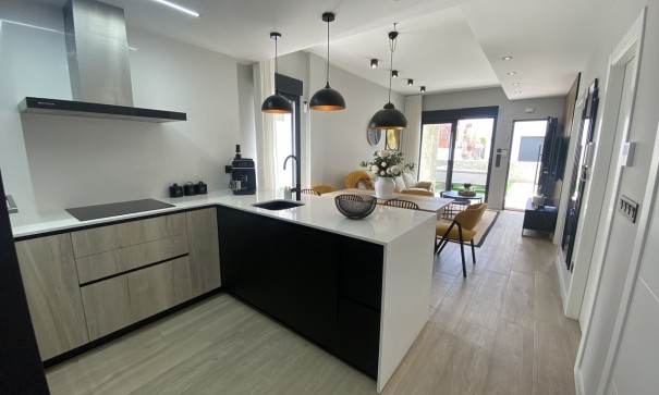 Sprzedaż - Apartament mieszkanie -
Playa Flamenca