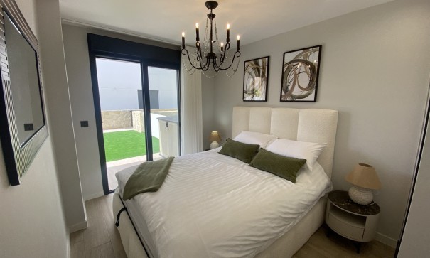 Sprzedaż - Apartament mieszkanie -
Playa Flamenca