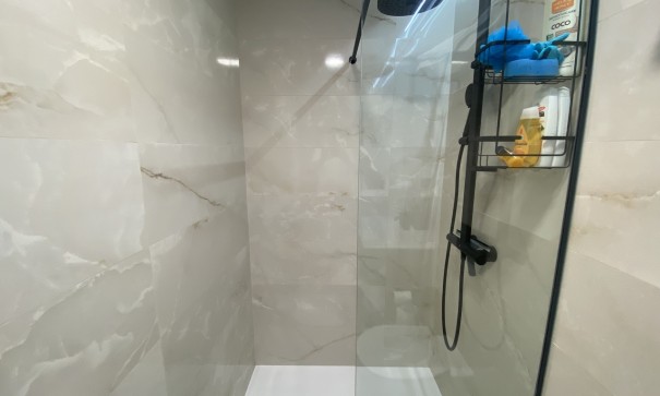 Sprzedaż - Apartament mieszkanie -
Playa Flamenca