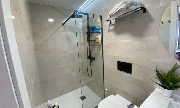 Sprzedaż - Apartament mieszkanie -
Playa Flamenca