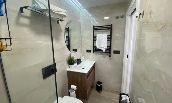 Sprzedaż - Apartament mieszkanie -
Playa Flamenca