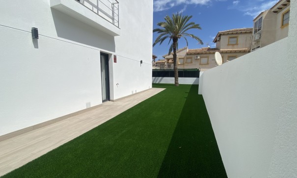 Sprzedaż - Apartament mieszkanie -
Playa Flamenca