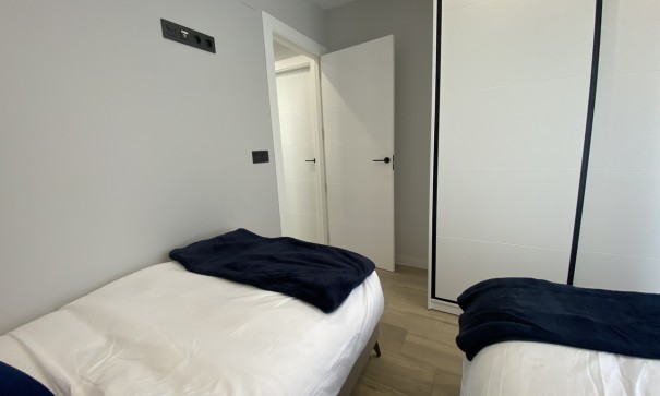 Sprzedaż - Apartament mieszkanie -
Playa Flamenca