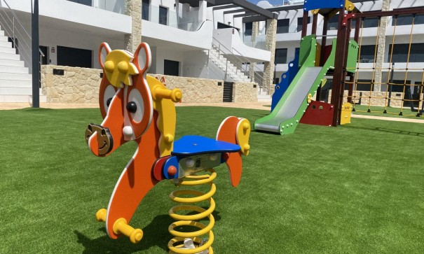 Sprzedaż - Apartament mieszkanie -
Playa Flamenca