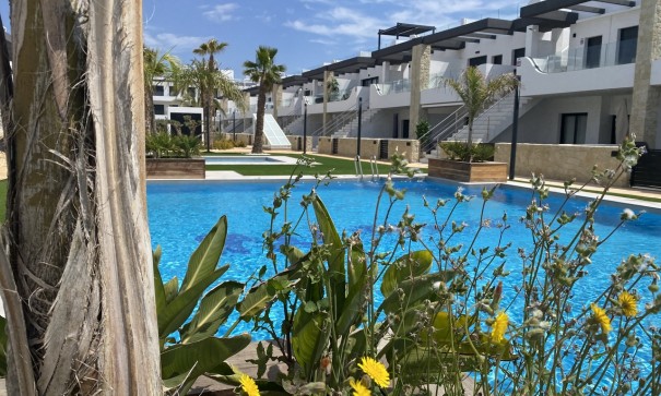 Sprzedaż - Apartament mieszkanie -
Playa Flamenca