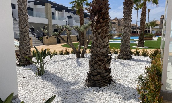 Sprzedaż - Apartament mieszkanie -
Playa Flamenca