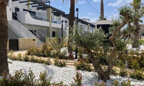 Sprzedaż - Apartament mieszkanie -
Playa Flamenca