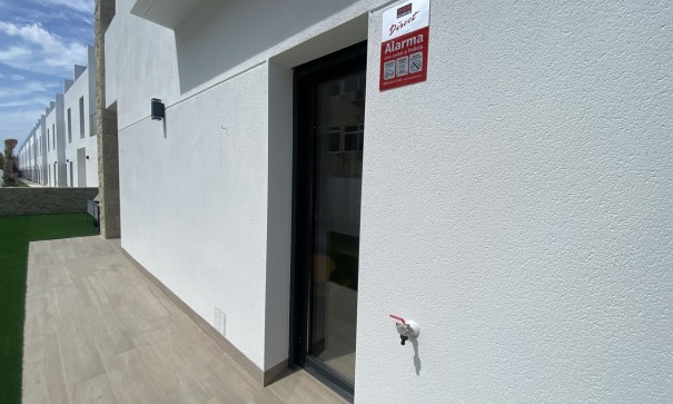 Sprzedaż - Apartament mieszkanie -
Playa Flamenca