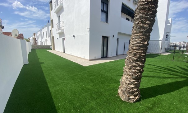 Sprzedaż - Apartament mieszkanie -
Playa Flamenca