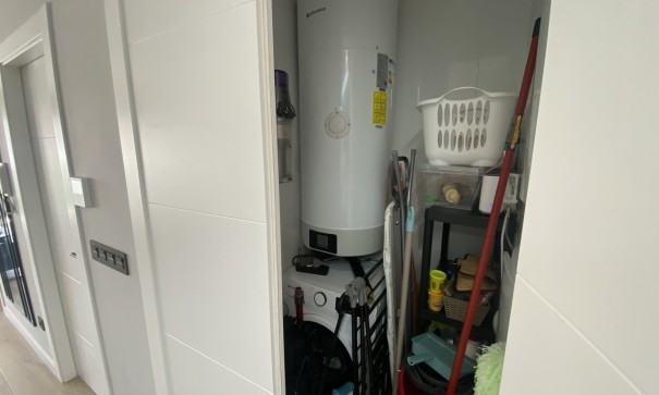 Sprzedaż - Apartament mieszkanie -
Playa Flamenca