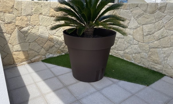 Sprzedaż - Apartament mieszkanie -
Playa Flamenca