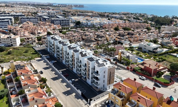 Sale - Apartment Flat -
Playa Flamenca